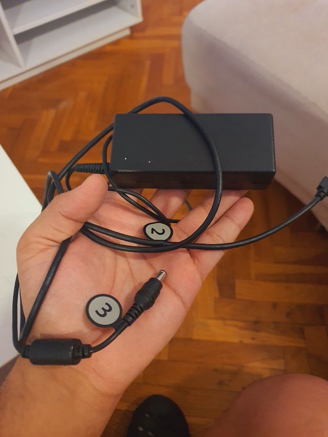 Occhiali per realtà virtuale PS4 V.1