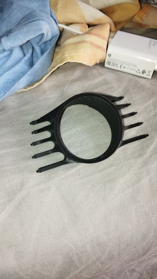 Soporte para reloj de Turbo