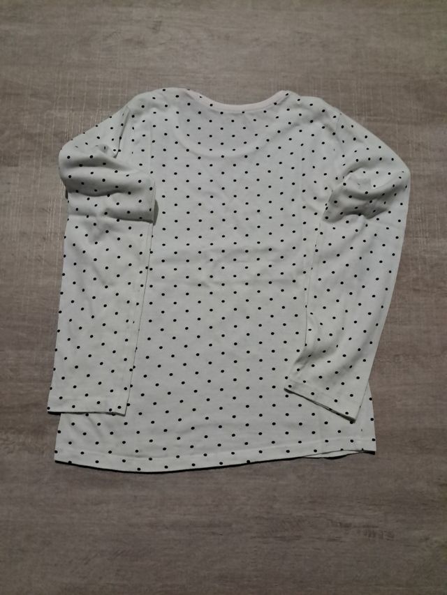 Camisetas niña con dibujos.