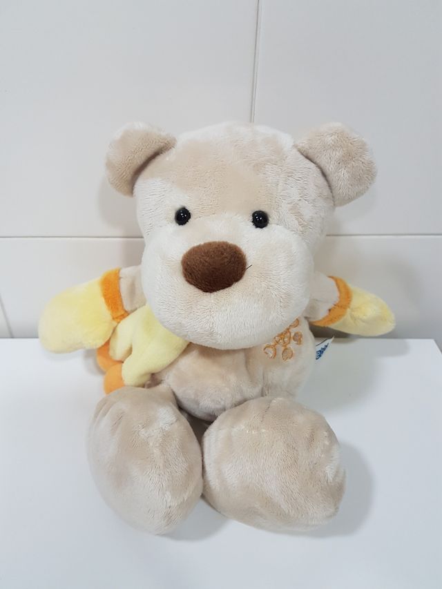 Peluche osito. NUEVO