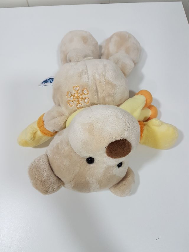 Peluche osito. NUEVO