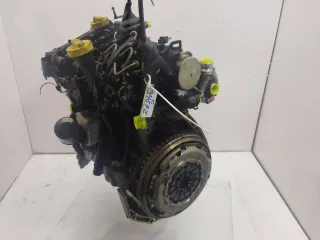 Motor Completo RENAULT FLUENCE piezas24