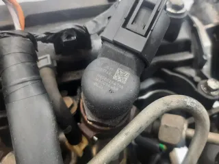 Motor Completo RENAULT FLUENCE piezas24