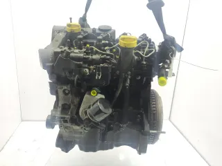 Motor Completo RENAULT FLUENCE piezas24