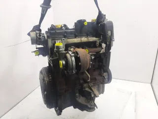 Motor Completo RENAULT FLUENCE piezas24