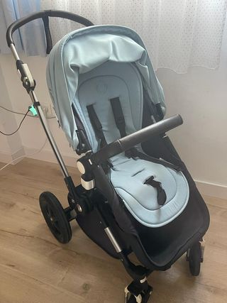 Bugaboo Classic