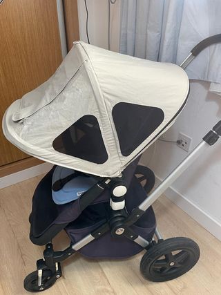 Bugaboo Classic
