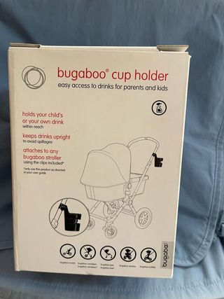 Bugaboo Classic