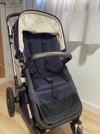 Bugaboo Classic