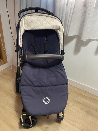 Bugaboo Classic