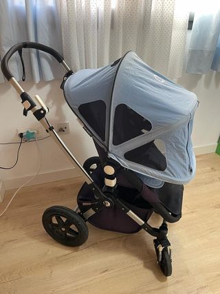 Bugaboo Classic
