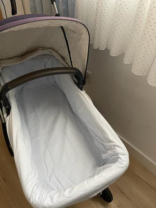Bugaboo Classic