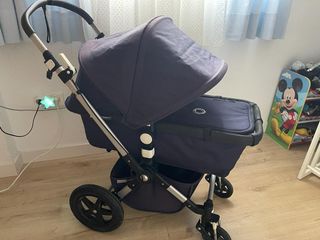 Bugaboo Classic