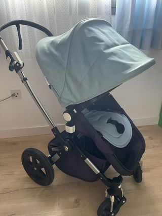 Bugaboo Classic