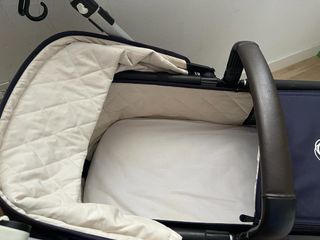 Bugaboo Classic