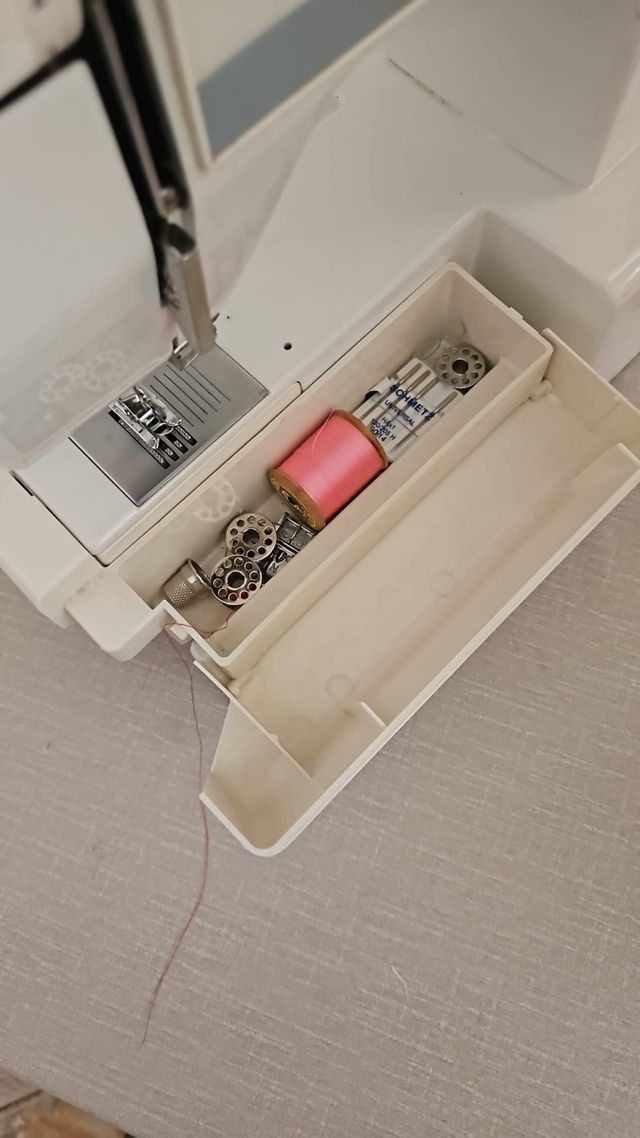 Macchina da cucire Seiko