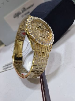 CHIARA FERRAGNI EVERYDAY R1953100507 DONNA DORATO