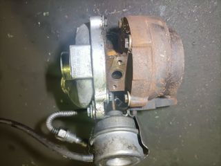 Turbo Renault Scenic 1.5 dci