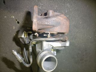 Turbo Renault Scenic 1.5 dci