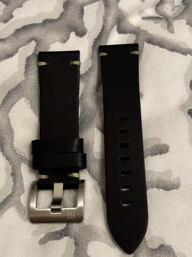 Bovaro Moon 1969 Lunar Limited Edition