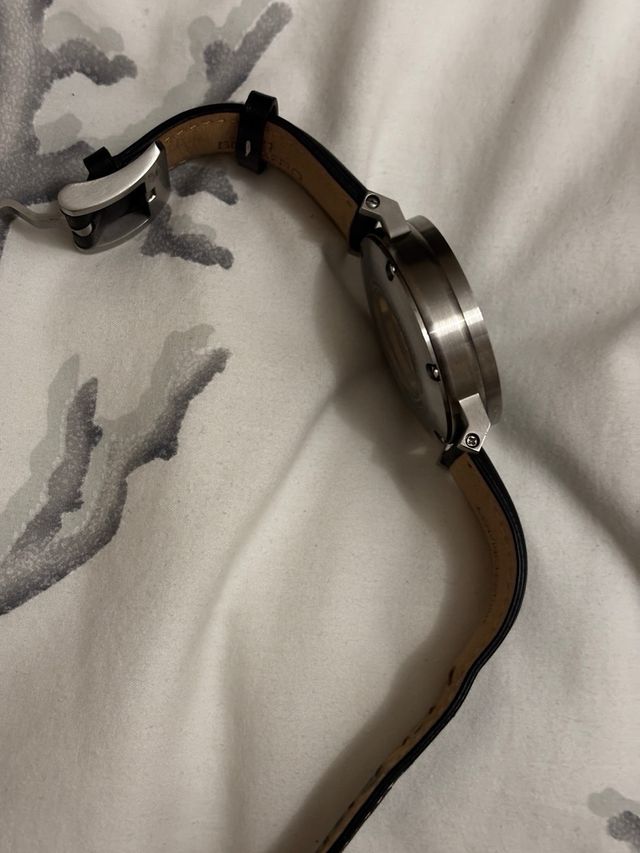 Bovaro Moon 1969 Lunar Limited Edition