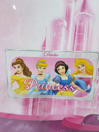 Parasol princesas Disney. NUEVO