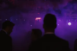 Equipos de sonido para Bodas y festivales