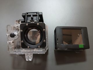 Cámara deportiva Nilox VIDEO SD MINI UP HD