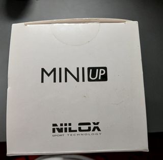 Cámara deportiva Nilox VIDEO SD MINI UP HD