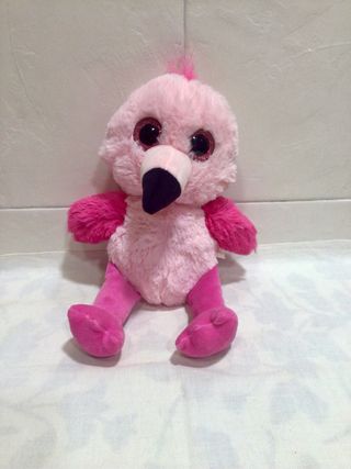 Muñecos peluches