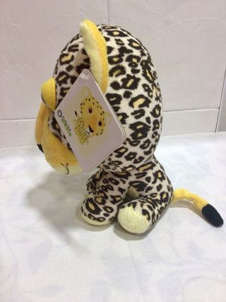 Muñecos peluches