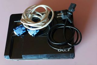 Proyector Acer x110P Dsv0008 DLP 3D