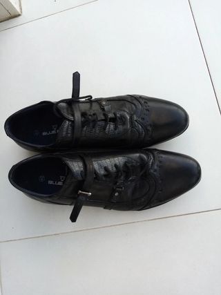 Zapatos de hombre