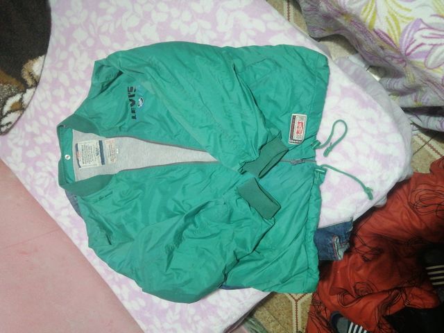Chaqueta LEVI STRAUSS