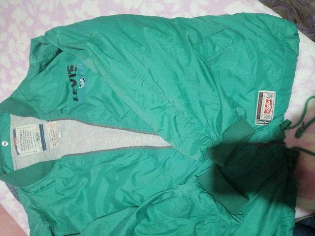 Chaqueta LEVI STRAUSS