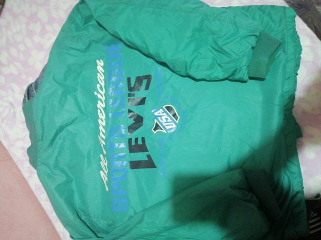 Chaqueta LEVI STRAUSS