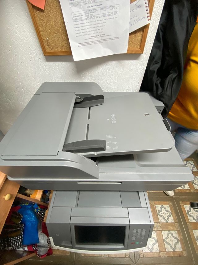 Impresora profesional Toshiba