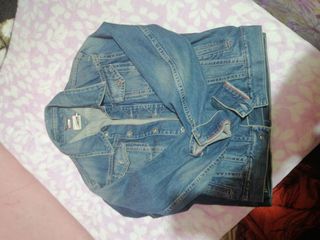 Chaqueta Tommy Hilfiguer