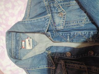 Chaqueta Tommy Hilfiguer