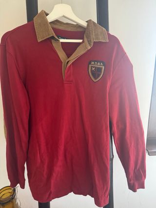 Camiseta Massimo Dutti