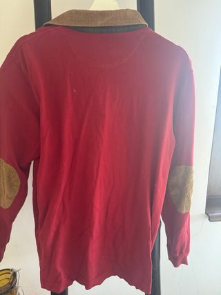 Camiseta Massimo Dutti