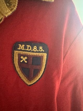 Camiseta Massimo Dutti