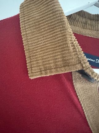 Camiseta Massimo Dutti