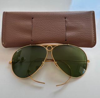 Gafas de sol Ray-Ban aviator
