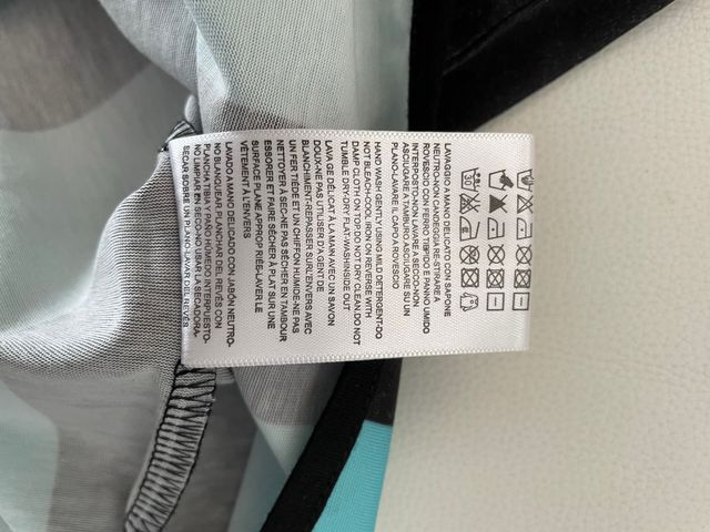 Tshirt uomo mezze maniche Marcelo Burlon