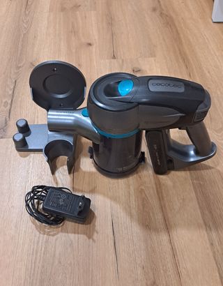 Aspirador escoba Cecotec Conga Rockstar