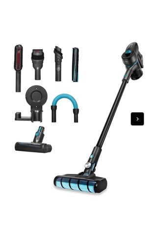 Aspirador escoba Cecotec Conga Rockstar