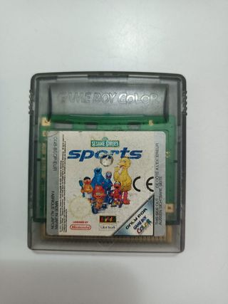 Giochi  Nintendo Game Boy color qt.2 lotto