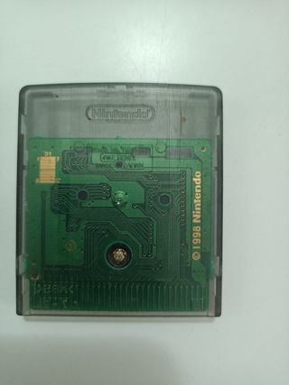 Giochi  Nintendo Game Boy color qt.2 lotto