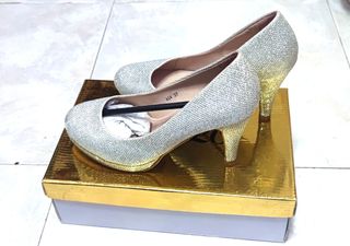 Zapatos de fiesta